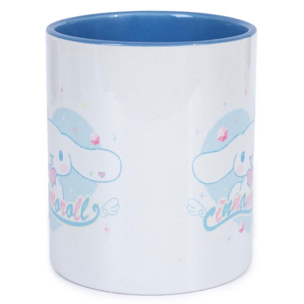 TM-06239-Cinnamoroll-Coloured-Mug-1 Official Cinnamoroll Coloured Mug