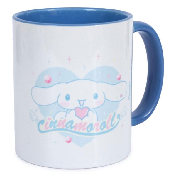 TM-06239-Cinnamoroll-Coloured-Mug-2 Official Cinnamoroll Coloured Mug