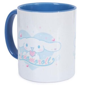 Official Cinnamoroll Coloured Mug