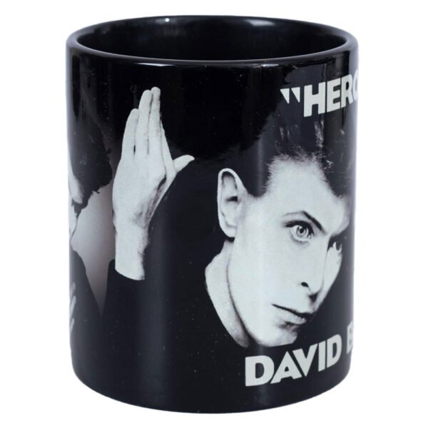 TM-06241-David-Bowie-Heroes-Mug-1 Official David Bowie Heroes Mug