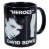 TM-06241-David-Bowie-Heroes-Mug Official David Bowie Heroes Mug