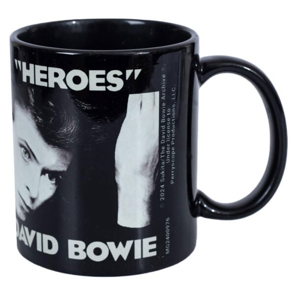 TM-06241-David-Bowie-Heroes-Mug-3 Official David Bowie Heroes Mug