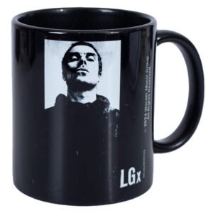 Official Liam Gallagher Mug