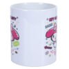 Official My Melody Sweety Mug