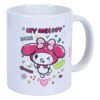 Official My Melody Sweety Mug