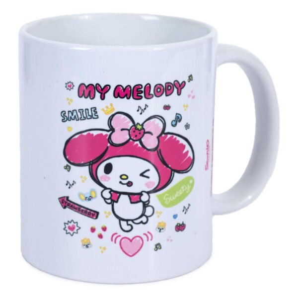 Official My Melody Sweety Mug