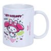Official My Melody Sweety Mug