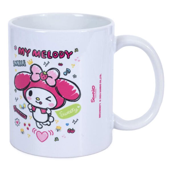Official My Melody Sweety Mug