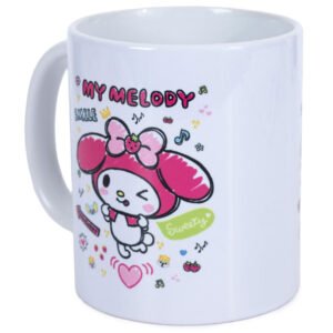 TM-06244-My-Melody-Sweety-Mug Official My Melody Sweety Mug