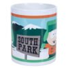 Official South Park Kyle Mug