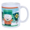 Official South Park Kyle Mug