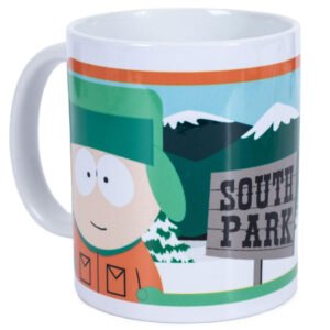 TM-06245-South-Park-Kyle-Mug Official South Park Kyle Mug