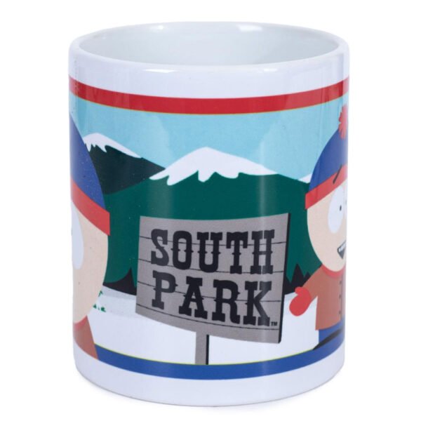 Official South Park Stan Mug