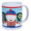 Official South Park Stan Mug