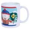 Official South Park Stan Mug