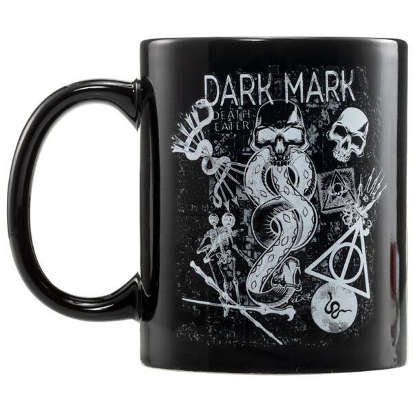 TM-06249-Harry-Potter-Dark-Arts-Mug-Sock-Set-1 Official Harry Potter Dark Arts Mug & Sock Set