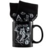 TM-06249-Harry-Potter-Dark-Arts-Mug-Sock-Set Official Harry Potter Dark Arts Mug & Sock Set