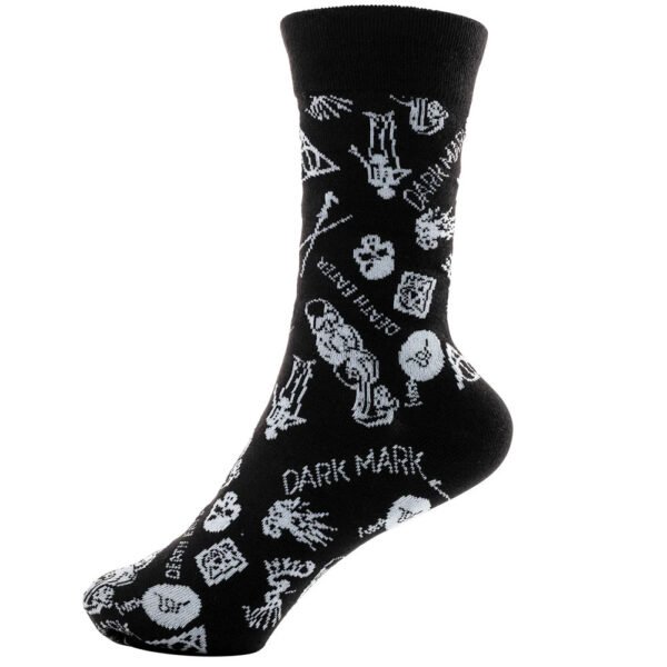 TM-06249-Harry-Potter-Dark-Arts-Mug-Sock-Set-2 Official Harry Potter Dark Arts Mug & Sock Set