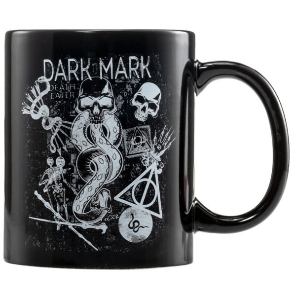 TM-06249-Harry-Potter-Dark-Arts-Mug-Sock-Set-3 Official Harry Potter Dark Arts Mug & Sock Set
