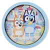 TM-06270-Bluey-Wall-Clock Official Bluey Wall Clock