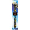Official Batman Junior LED Watch