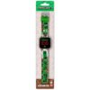 TM-06274-Minecraft-TNT-Junior-LED-Watch-2 Official Minecraft TNT Junior LED Watch