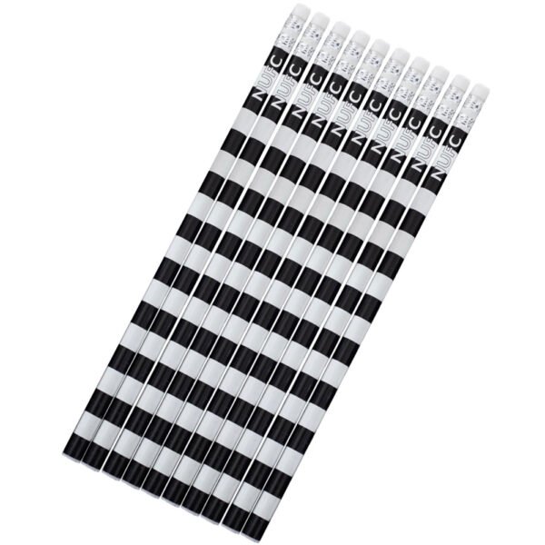TM-06279-Newcastle-United-FC-10pk-Pencil-Set Official Newcastle United FC 10pk Pencil Set