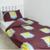 TM-06280-Aston-Villa-FC-Single-Duvet-Set-1 Official Aston Villa FC Single Duvet Set