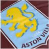 TM-06281-Aston-Villa-FC-Double-Duvet-Set-1 Official Aston Villa FC Double Duvet Set