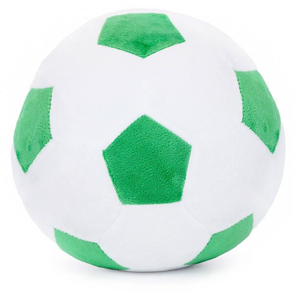TM-06287-Celtic-FC-Plush-Football-2 Official Celtic FC Plush Football