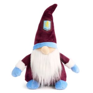 Official Aston Villa FC Plush Gonk