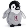 Official Aston Villa FC Plush Penguin