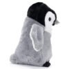 Official Aston Villa FC Plush Penguin