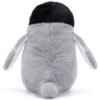 Official Aston Villa FC Plush Penguin