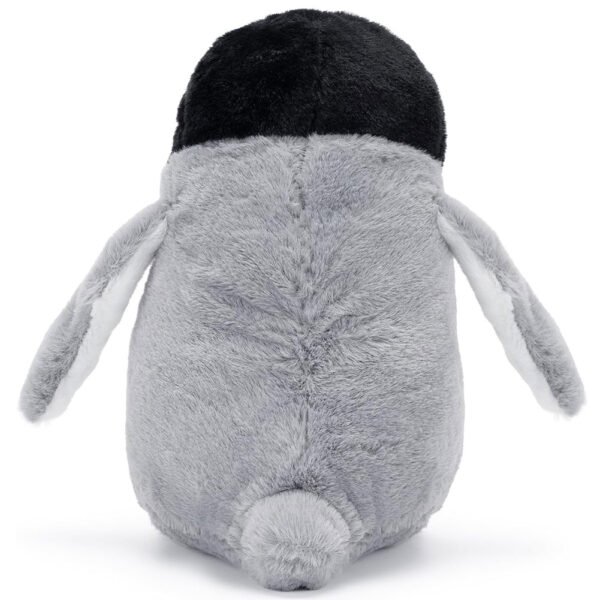 Official Aston Villa FC Plush Penguin