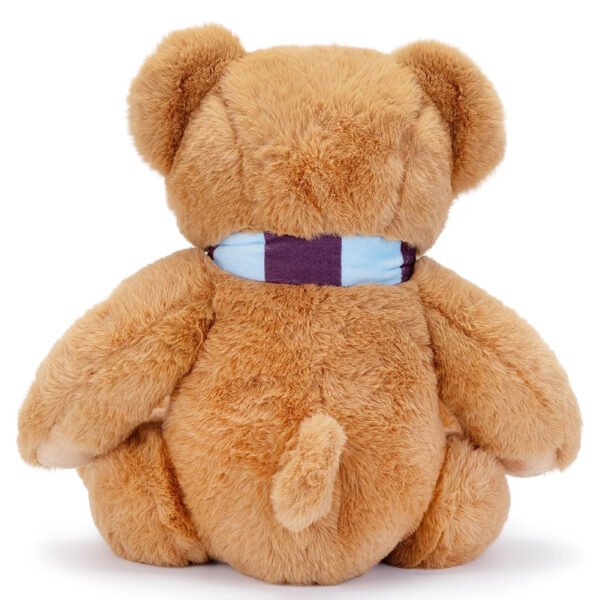 Official Aston Villa FC Supersoft Classic Bear
