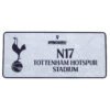 TM-06301-Tottenham-Hotspur-FC-Route-To-Sign Official Tottenham Hotspur FC Route To Sign