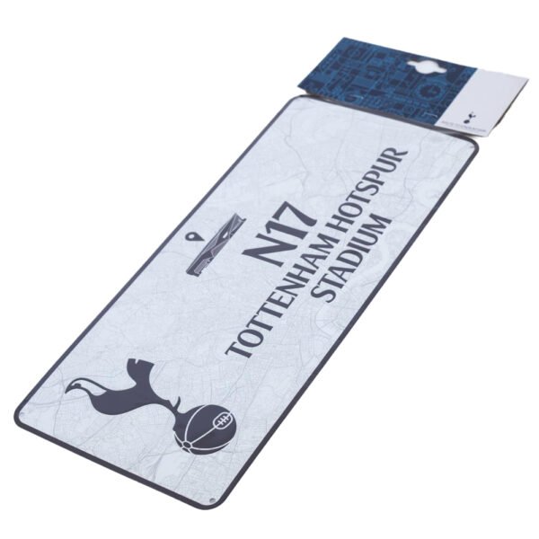 TM-06301-Tottenham-Hotspur-FC-Route-To-Sign-2 Official Tottenham Hotspur FC Route To Sign