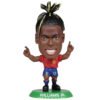 TM-06318-Spain-SoccerStarz-Williams Official Spain SoccerStarz Williams