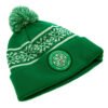 TM-06321-Celtic-FC-Snowflake-Ski-Hat-1 Official Celtic FC Snowflake Ski Hat