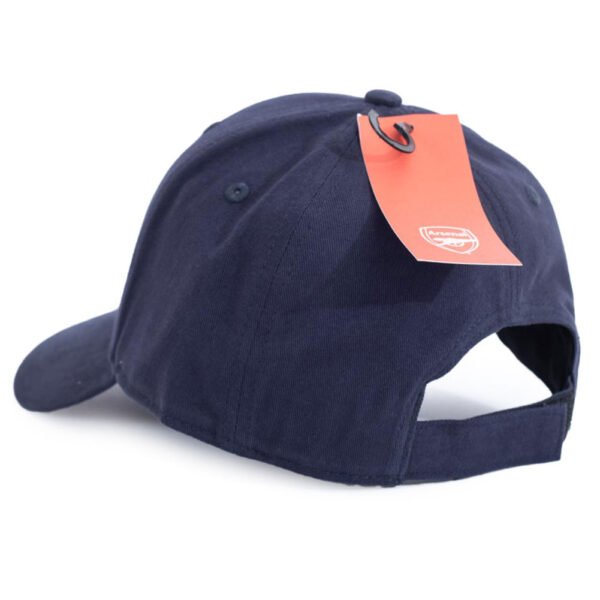 Official Arsenal FC Navy Core Cap