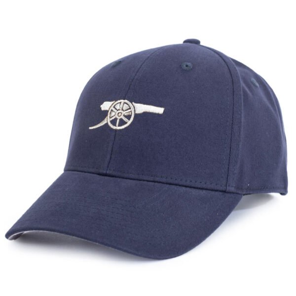 Official Arsenal FC Navy Core Cap