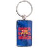 TM-06330-FC-Barcelona-Keyring Official FC Barcelona Keyring