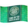 TM-06334-Celtic-FC-Bhoys-Flag Official Celtic FC Bhoys Flag