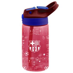 TM-06338-FC-Barcelona-Junior-Water-Bottle Official FC Barcelona Junior Water Bottle