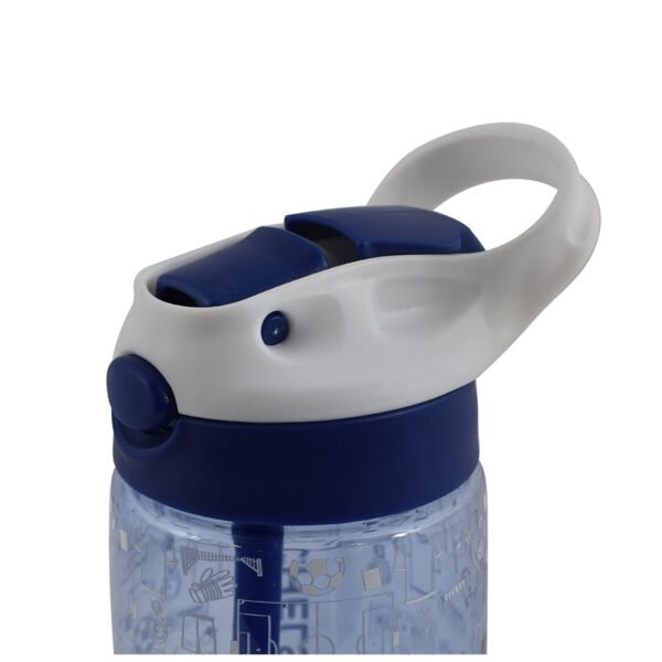 TM-06340-Chelsea-FC-Kids-Water-Bottle-3 Official Chelsea FC Junior Water Bottle