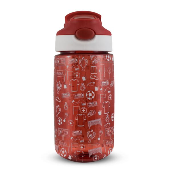 TM-06342-Liverpool-FC-Kids-Water-Bottle-1 Official Liverpool FC Junior Water Bottle