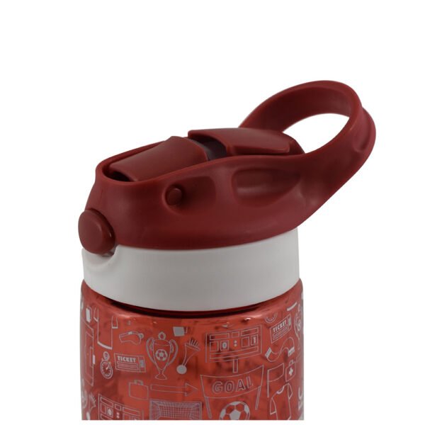 TM-06342-Liverpool-FC-Kids-Water-Bottle-3 Official Liverpool FC Junior Water Bottle