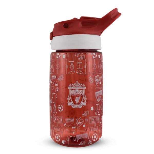 TM-06342-Liverpool-FC-Kids-Water-Bottle Official Liverpool FC Junior Water Bottle