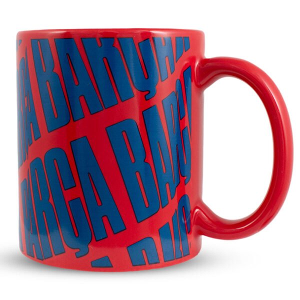 TM-06348-FC-Barcelona-Barca-Mug-1 Official FC Barcelona Barca Mug